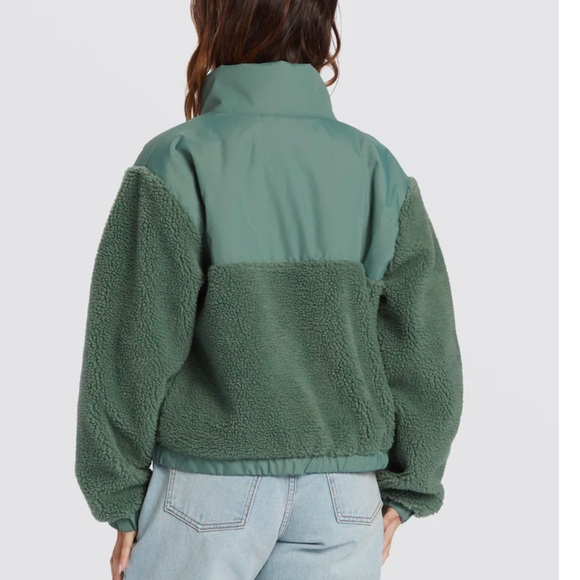 Billabong Lost Trails Jacket - Picture 3 of 7